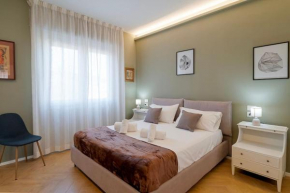 ARTpartment - 2 camere - WiFi - Garage Vallecrosia